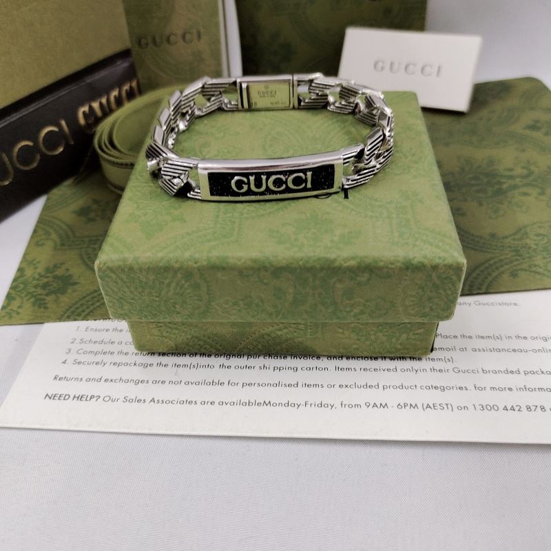 Gucci Bracelets